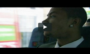 Derrick Rose-The Rising Star