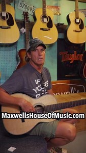 35K views · 1.1K reactions | Tip 104 for You and Your Band! What if we took control... #IfYoureInABand #Musicianadvice #livemusic #guitar #positivity | Maxwell's House of Music | Facebook