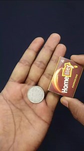 23K views · 125 reactions | Amazing coin and matchbox magic reel #magictricks #magicreel #jadu #coinmagic #matchboxmagic #hindimagictricks | Hindi Magic Tricks | Facebook