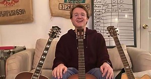 Bradley Sinclair: Team Nick singer wants to croon to Jonas Brothers' songs on ‘The Voice’