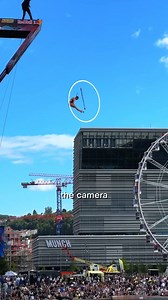 the one you couldn’t escape… most watched video of 2025 🫣🔥 | Red Bull Cliff Diving