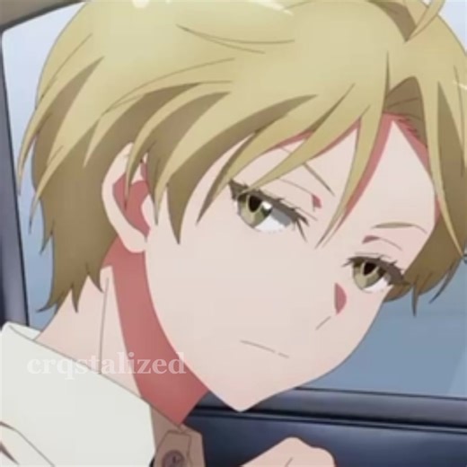 Mr. Hijiri Koganei: The Romantic Killer Character