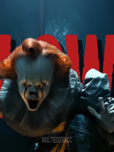 Exploring the Story of Pennywise in 'It'