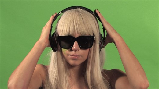 【幕后】Lady Gaga—Starstruck | The Fame Ball Tour Intro 2009