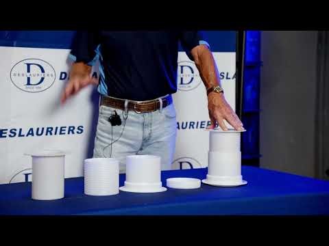 The CIPPOC (Cast-In-Place-Punch-Out-Cylinder)