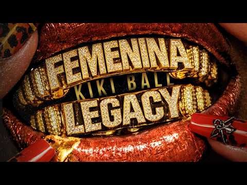 FQ Performance @ Femenina Legacy Kiki Ball (08/03/2026)
