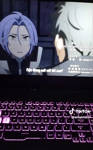 Re:Zero Season 3 Ending Explained and Review