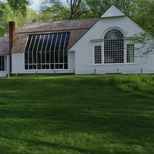 4.3K views · 176 reactions | Guided tours of the N.C. Wyeth House &...