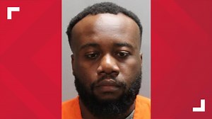 JSO: Former corrections officer accused of false imprisonment, battery