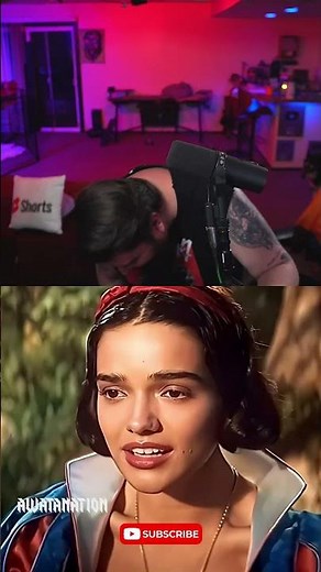 Rachel Zegler Simple Jack