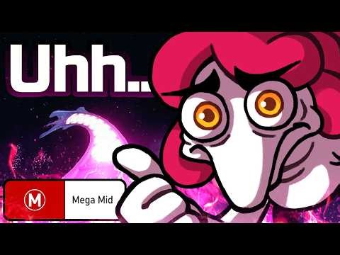 The Mega Mistakes of Pokémon Legends ZA