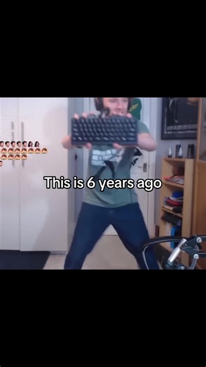 Wdym 2021 was half a decade ago and 2020 was now 6 years ago ☹️ #tommyinnit #thedreamsmp #dsmp #2020 #fyppp