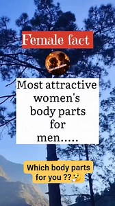 Which body parts for you?? 🤔 ...see more | The Love Quotes