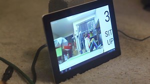 Mirrors with cameras | Details | Hackaday.io