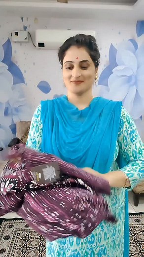 1.6K views · 165 reactions | Ladies kurta pajama with kurta set from mesho 殺❤️ | Sumita Kumari | Facebook