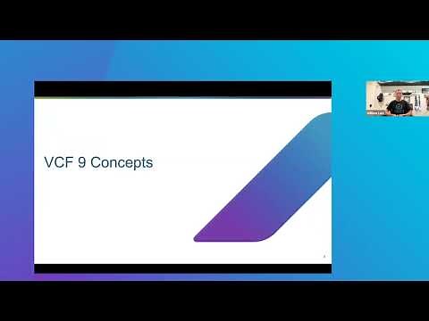 Deep Dive into Deployment Strategy with the New VCF Architecture