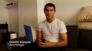 2.1K views · 89 reactions | We're introducing new cast members of #AnAmericanInParis! Today meet our newest Jerry Mulligan, Dimitri Kleioris. See him perform before our final #Broadway show on October 9th! | An American In Paris on Broadway | Facebook