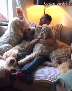 35K views · 6.8K reactions | My ideal Friday night  fabulous_doodle | IG | 9GAG | Facebook