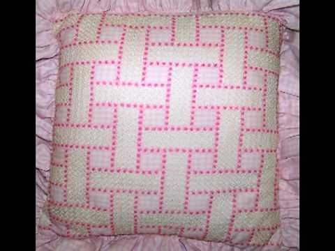 Chicken Scratch Embroidery