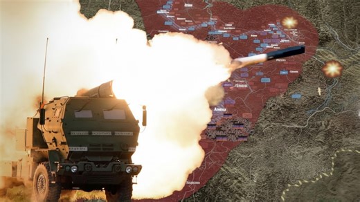 Was this Russia's best month of the entire Ukraine war?