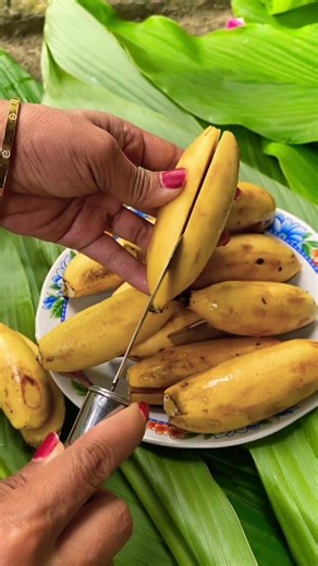 Banana Fruit #banana