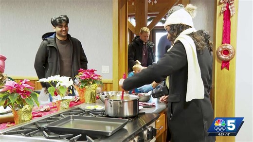 Billings Farm teaches visitors about the history behind holidays with interactive, old-timey exhibits