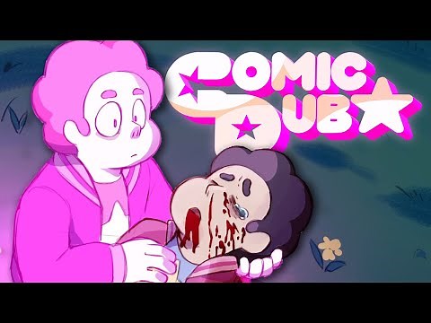 Chapter One (Steven Universe: Gone Wrong AU Comic Dub)