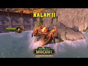 Kalan'ii: The Rarest of the Rare