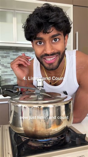 lesson 3: the pressure cooker