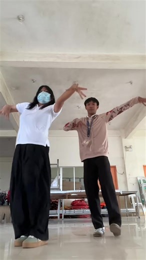 Exploring Free Time during Work Immersion