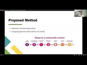 Comparatvie Analysis of Prompt Engineer and Vibe Coding