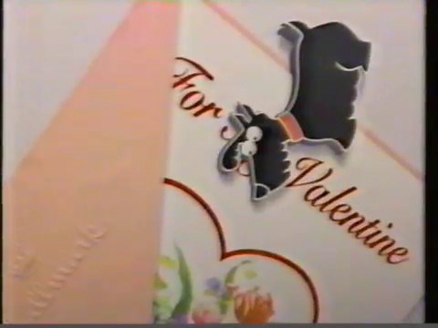 Hallmark – “Magnets” (1996)