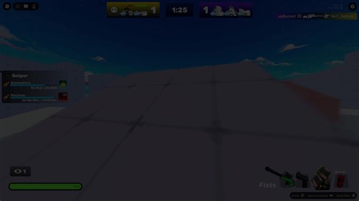 Mastering Aim Lock in Rivals