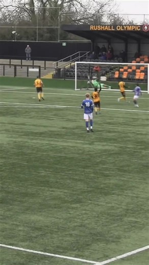 Artistic Soccer Goals: A Masterclass in Non-League Football