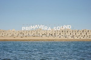 Primavera Sound 2022 line-up: The Strokes, Nick Cave, Lorde and more