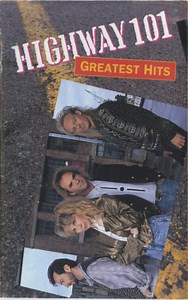 Highway 101 - Greatest Hits