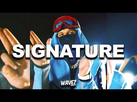 [FREE] Tunde X Kenzo Type Beat - "SIGNATURE" | UK Rap Instrumental 2026