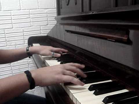 Marcha Turca (Turkish March, Alla Turca) - Mozart (piano)
