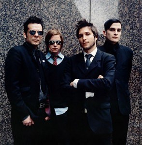 Interpol - Untitled lyrics