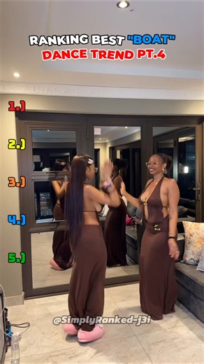 Top 5 “BOAT” Dance Moments That Took Over the Internet 🌍🔥 #shorts #tiktoktrend #dancetrend