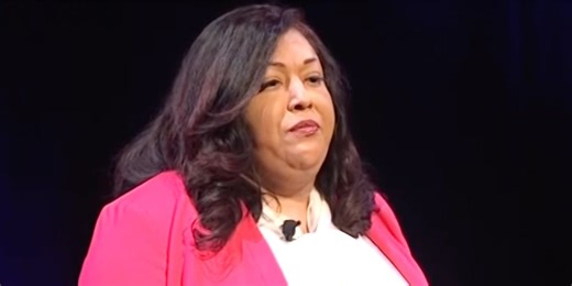 LGBTQ  nonprofit founder Ruby Corado guilty of wire fraud