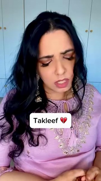 20K views · 530 reactions | Daily Motivation and Relationship Advice ❤️ Relatable? | Geet | Facebook