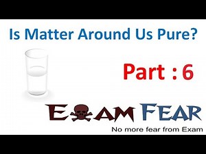 Solubility of Solution Video Lecture | Chemistry for Grade 9