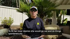 Jill Koski has had a long and tough road, but her story inspires and proves that you can overcome anything. Watch her story below from my upcoming book, Mike Reilly - Finding My Voice. If you haven't signed up for the pre-orer list, signup here: mikereilly.net ALOHA! | Mike Reilly