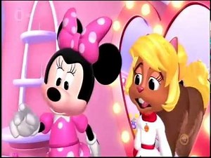 Minnie masniboltja magyarul - The pom pom problem