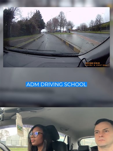 Tallaght Test Route Part 4 Pass your driving test in Ireland Book driving lessons in Dublin #driverslicense #drivingschool #drivinglessons #beginnerdriver #learntodrive #driving #dublin #drivingtest #ireland #fyp