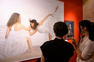 612K views · 6.3K reactions | ARC Salon Deadline Extended to August...