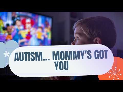 Why I don't quit: A raw look at Single Motherhood & Autism