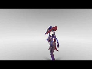 GENSHINSANITY (Virtual Insanity meme MMD motion download)