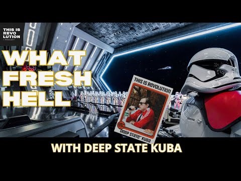 WHAT FRESH HELL EP. 10